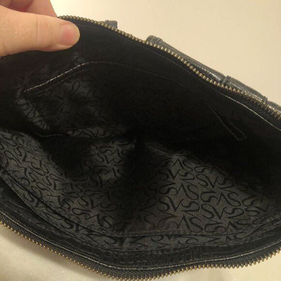 Simply Vera Vera Wang Shoulder Bag - Picture 11 of 14